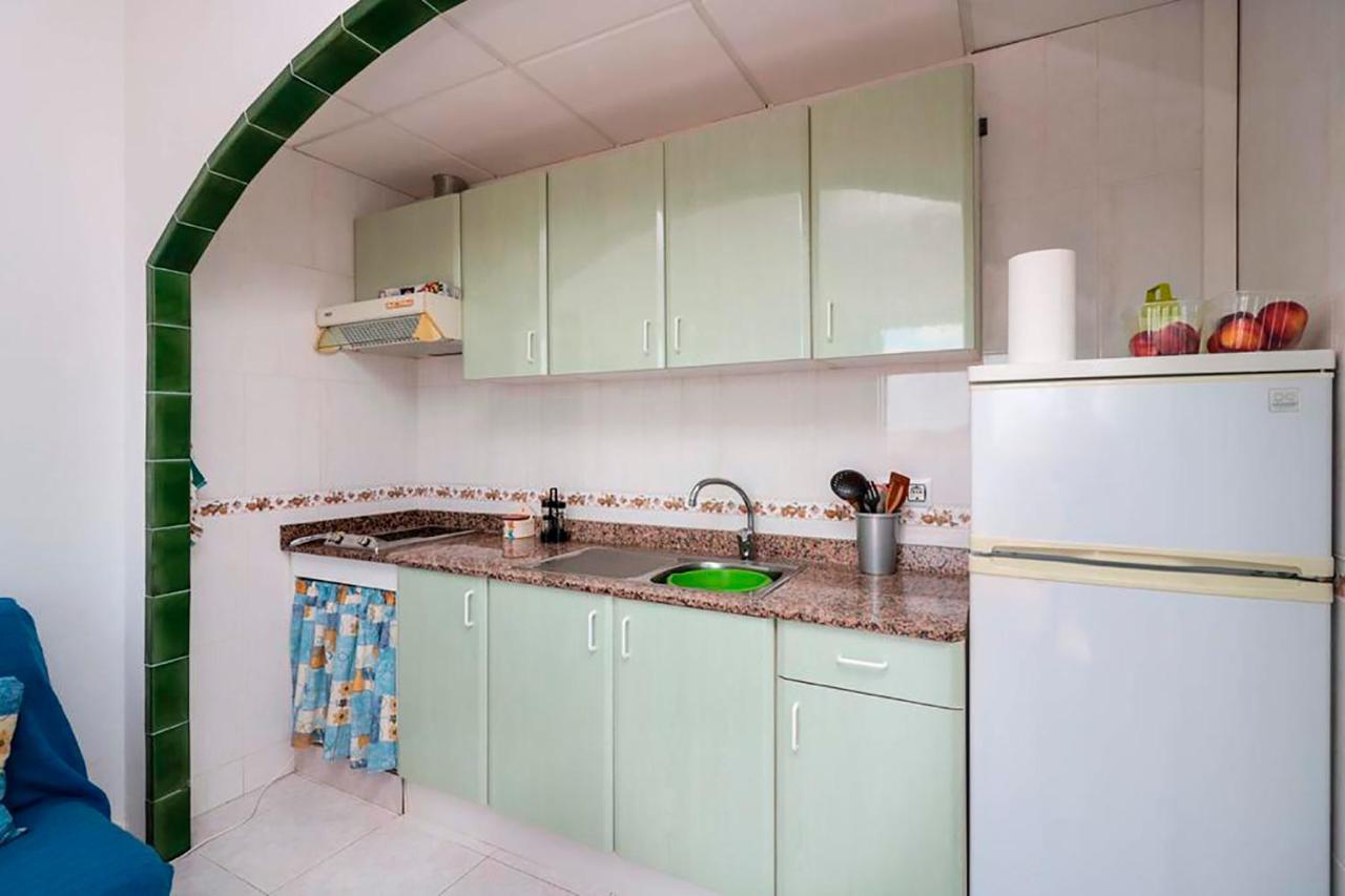 Atico Excelente En Menorca Ciutadella Calan Blanes Apartment Cala en Forcat Exterior foto