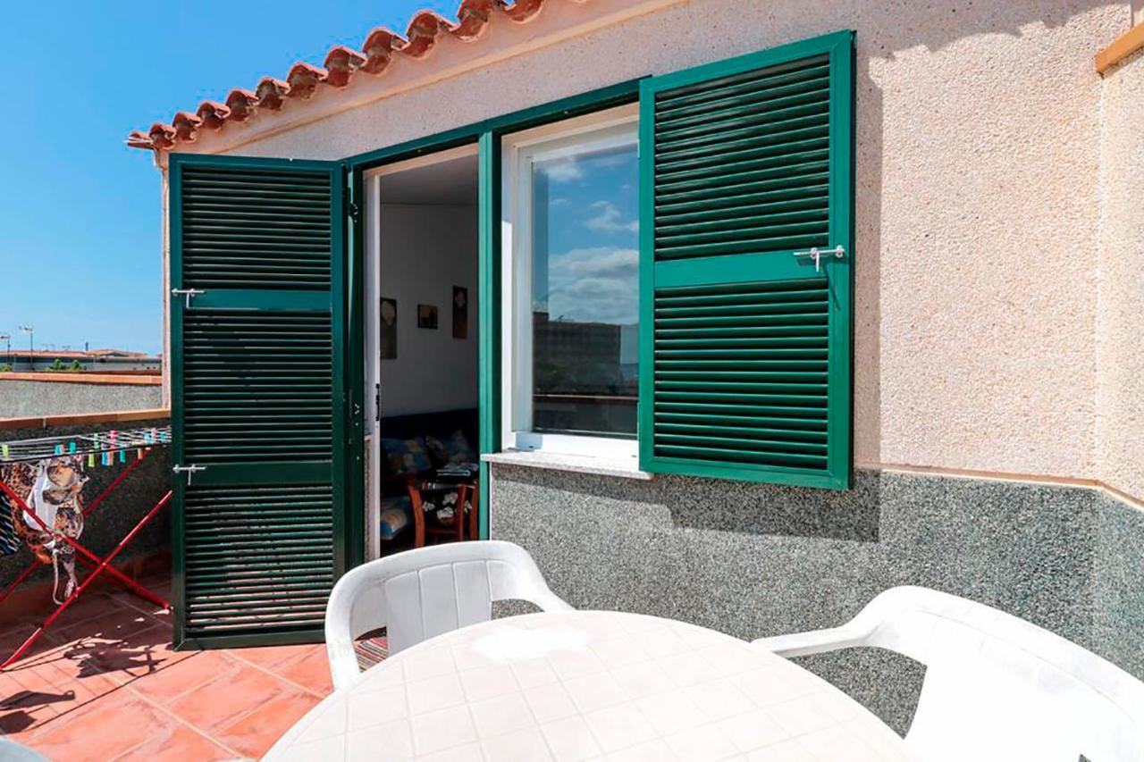 Atico Excelente En Menorca Ciutadella Calan Blanes Apartment Cala en Forcat Exterior foto